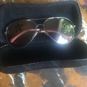 Women's CHANEL sunglasses